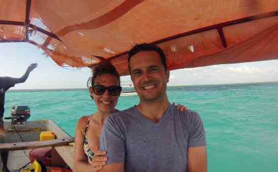 Zanzibar holiday escape? See what its like to take a Zanzibar vacation now...