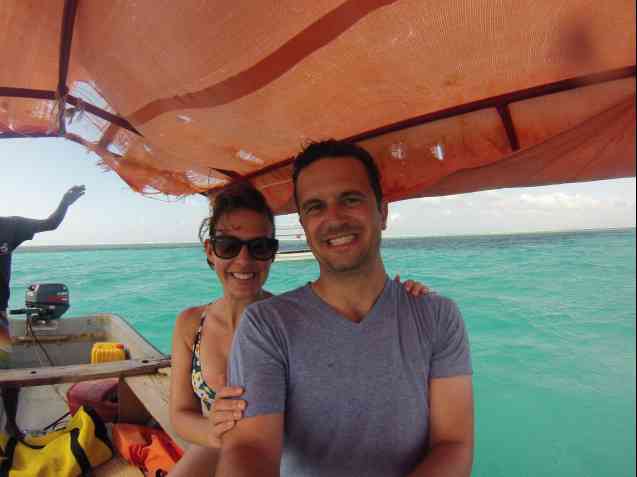Zanzibar vacation 2021