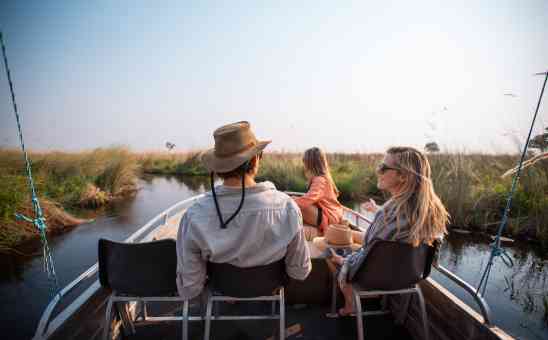 8 Reasons its Best to Book a Safari with African Travel Agents