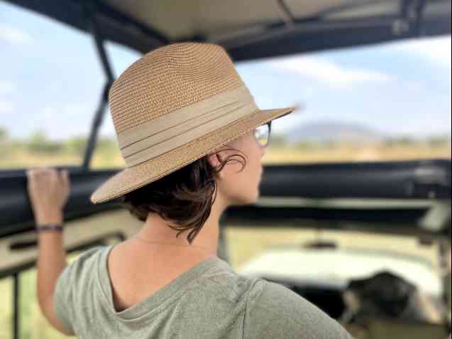 African Safari Travel