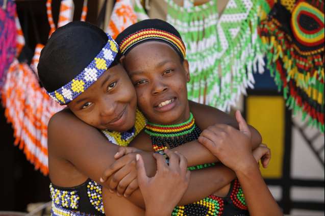 Is Africa safe?