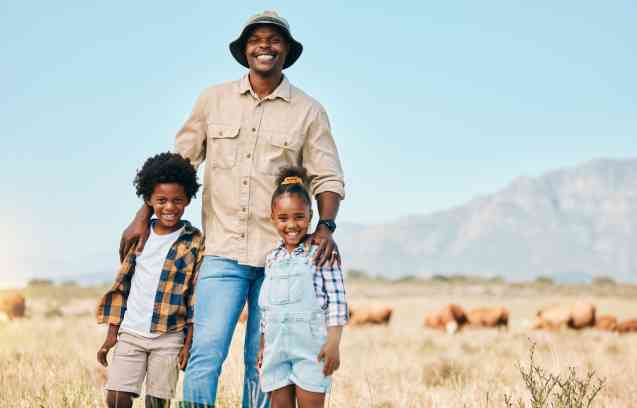 Safe African countries to visit 2026