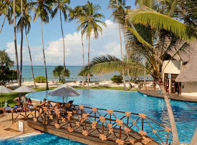 Budget Zanzibar Holiday Package