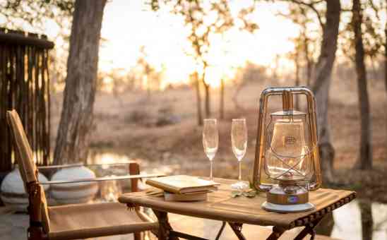 How to Plan The Best African Honeymoon on a Budget