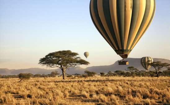 How to Enjoy a Serengeti Safari in Tanzania on a Budget (2026 Travel Guide)