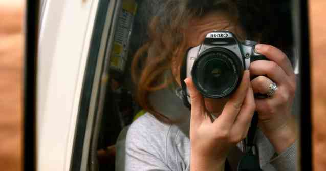 Tips for taking photos on safari