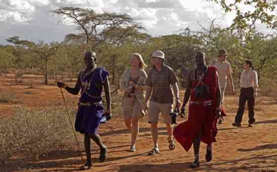 What to wear on safari in Africa? The best African safari clothes