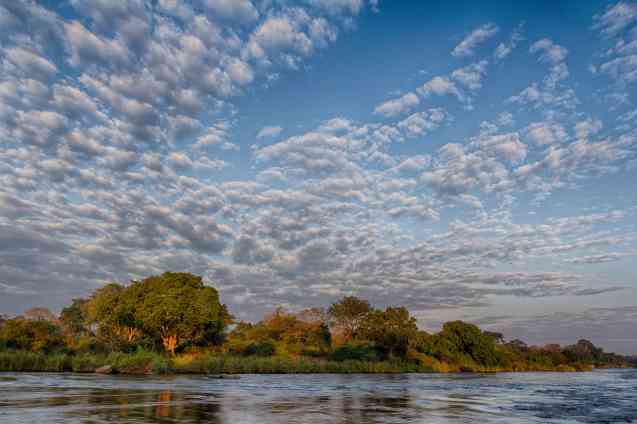 Majete National Park - Malawi