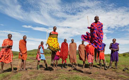 Best Time to Visit the Masai Mara for Safari: Great Migration & Seasonal Tips