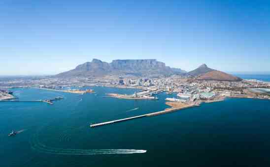 An Inside Guide to the Best Cape Town Vacation (In and Around the City)