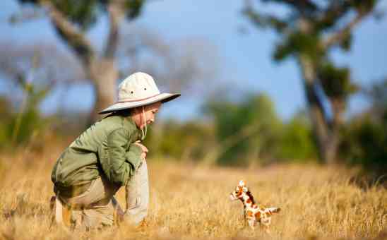 Why a South African Safari is Perfect for Families with Kids