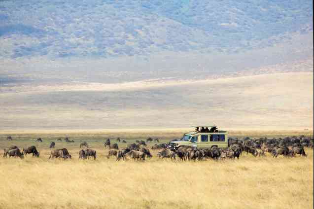 Best African countries to visit
