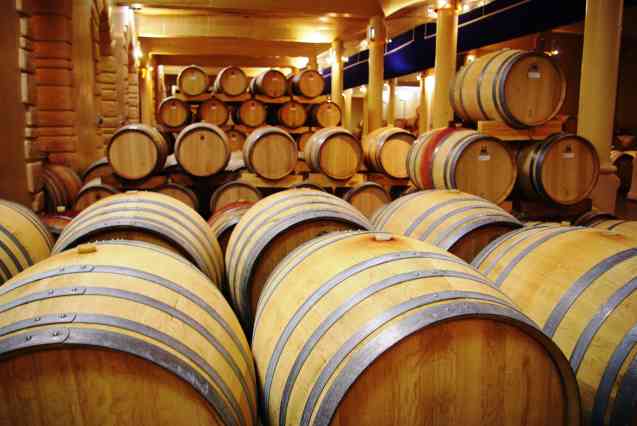 Cape Winelands Tours