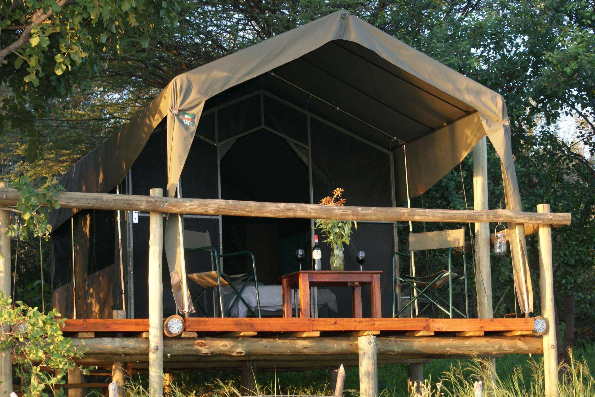 How Much Does a Botswana Safari Cost Botswana Safari Prices