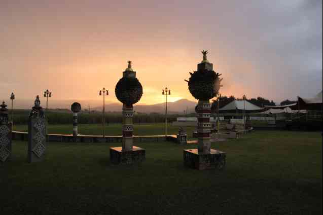 African People & Cultures: Best eSwatini Festivals