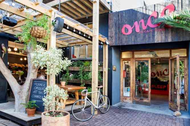 Kloof Street