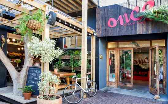 Poshtels: The Backpacker Hostels Cooler Sister