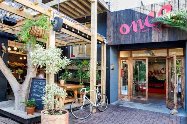 Kloof Street