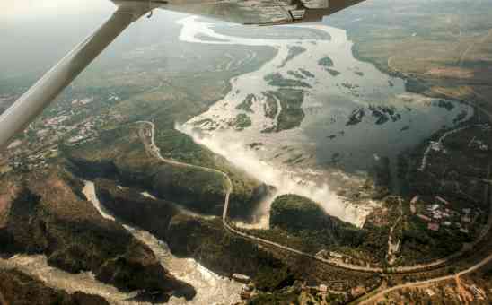 9 of the Best Things to Do at Victoria Falls Zambia