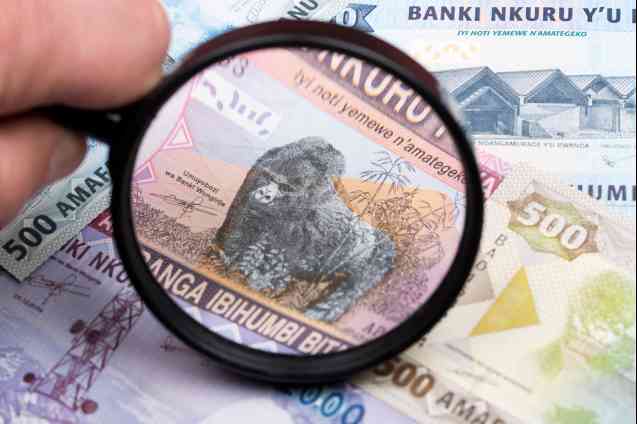 Rwanda safari costs