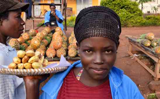 Bananas in Uganda Culture: A Rich Tapestry of Flavour and Tradition