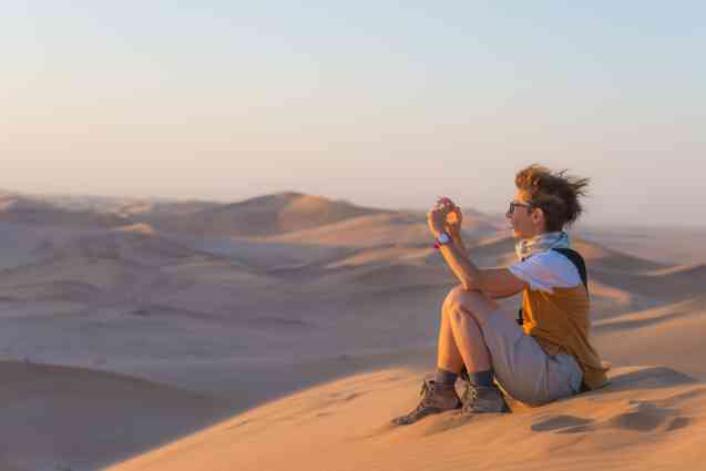 Namibia safari, extra costs