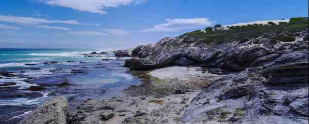 Cape Point Nature Reserve