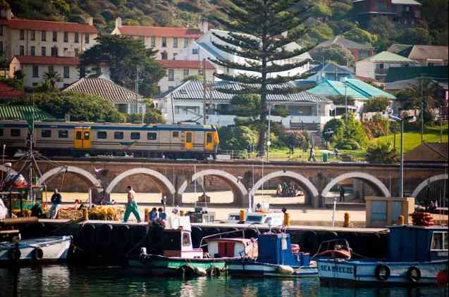 Kalk Bay Cape Town