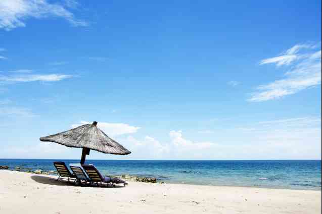 Lake Malawi vacation
