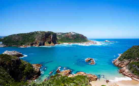 5 Best Places for Affordable African Summer Vacations to Escape Northern Winter