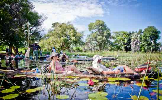 Most Popular Short Safaris for Last-Minute African Vacations in Summer