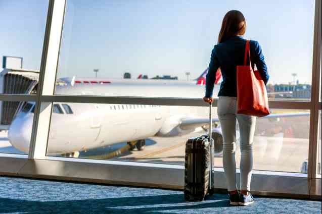 New Flights to Africa and South America