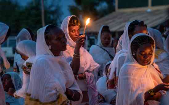 20 African Events & Festivals in East and North Africa