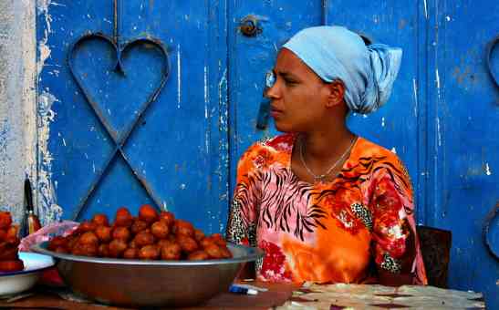 Is Ethiopia Safe for Solo Female Travelers? Stephanie Parker Shares Her Experience and Tips