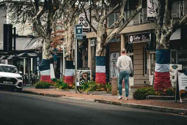 Franschhoek festival
