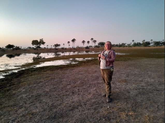 Okavango Delta safari