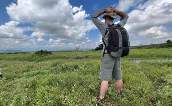 On Safari in Kenya: 20 Questions with Travel Expert, Dan (Part II)