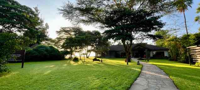 Sweetwaters Ol Pejeta, Kenya
