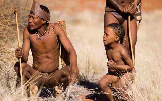 Remote Tribes of Africa: 5 Places to Visit