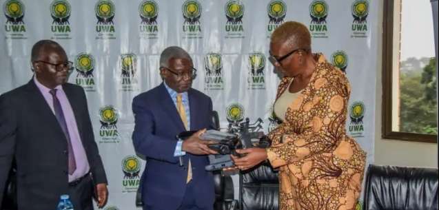 Uganda-drones piccredit uwa