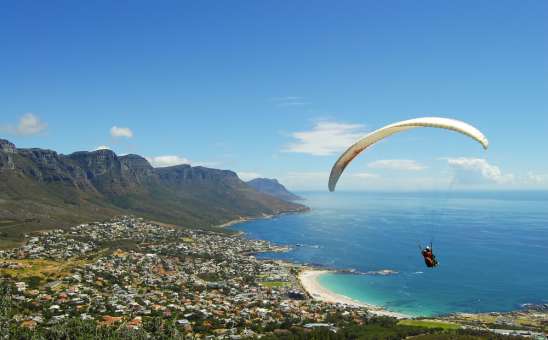 Best Ways to Combine Kruger and Cape Town in South Africa