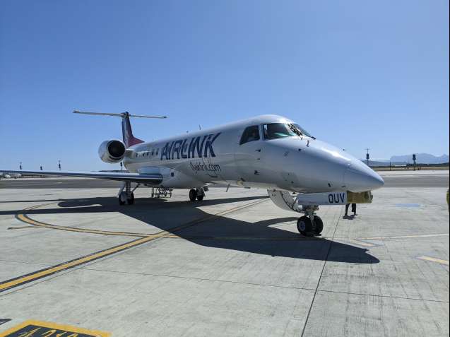 Airlink Southern Africa
