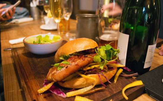 13 Must-Try Local Foods in Cape Town, South Africa