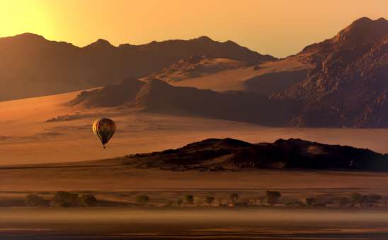 7 Ultimate Natural Wonders in Africa and How to Visit Them on a Budget