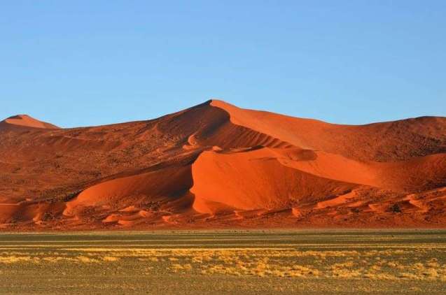 Namib Desert, Namibia