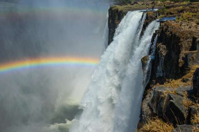 Vic Falls 