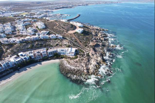 Langebaan west coast South Africa