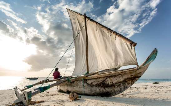13 of The Best Cultural Sites in Africa and the Cultures They Protect