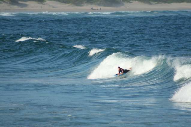 Cape st. francis, best South Africa beaches