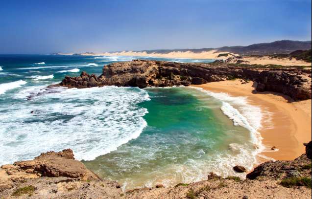 Kenton on sea, best beaches South Africa